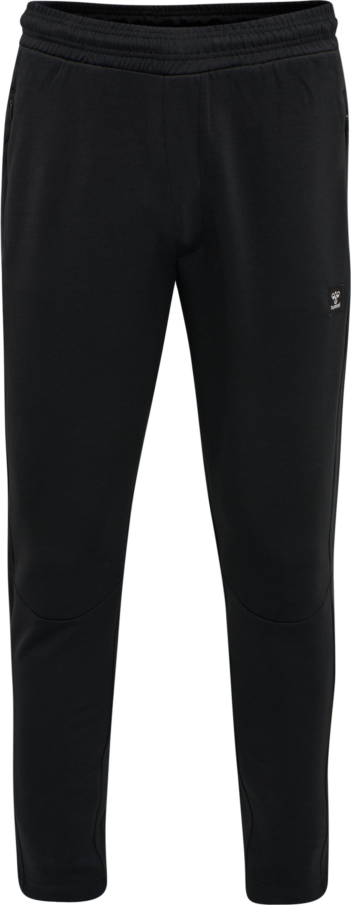 hummel Tropper Tapered Pants-Soccer Command