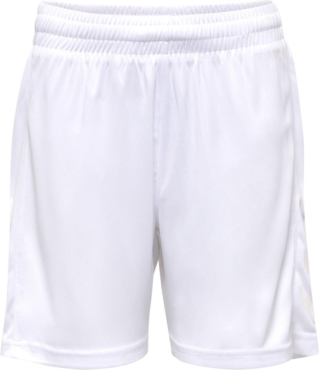 hummel Core XK Poly Shorts (adult)-Soccer Command