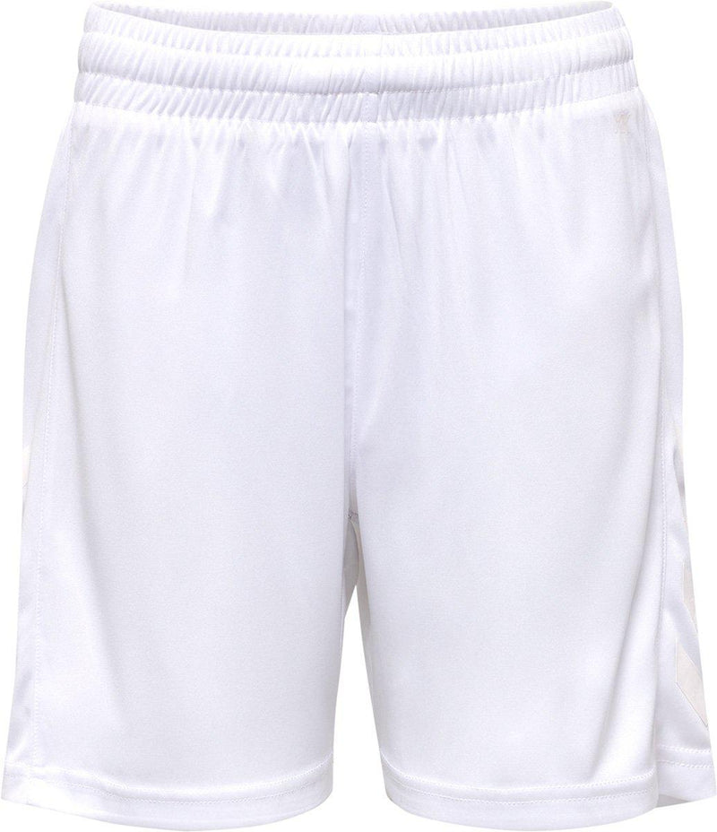 Youth hummel Core XK Poly Shorts Soccer Command