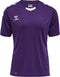 hummel Core XK Poly SS Jersey (youth)-Soccer Command