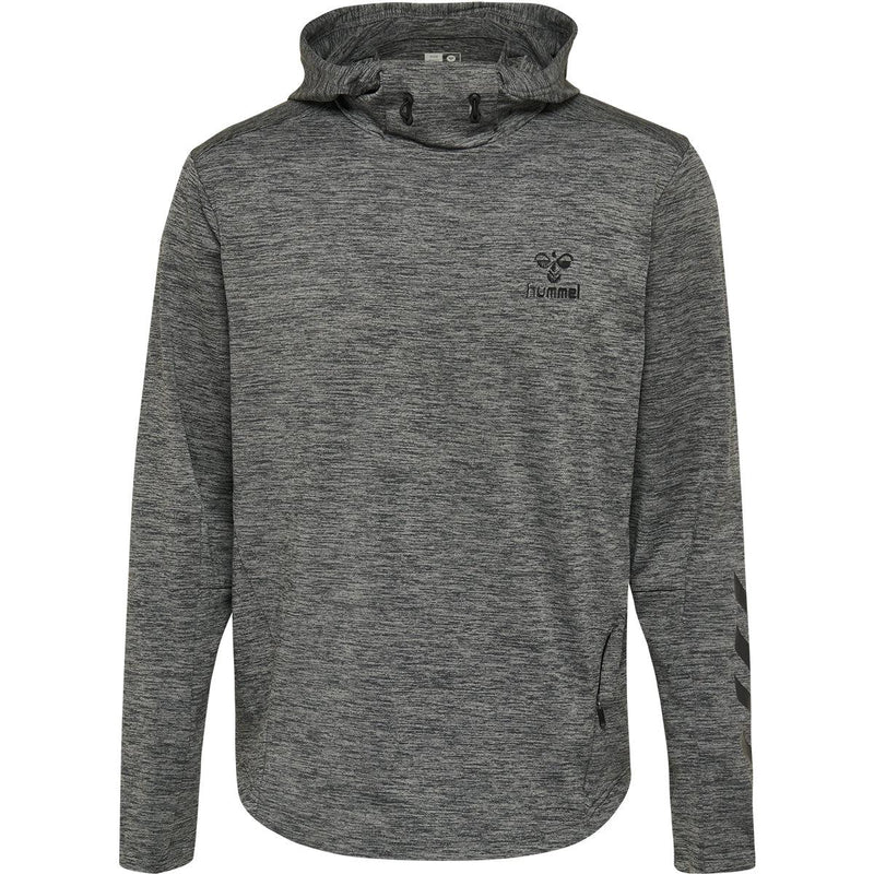 hummel Aston Hoodie-Soccer Command