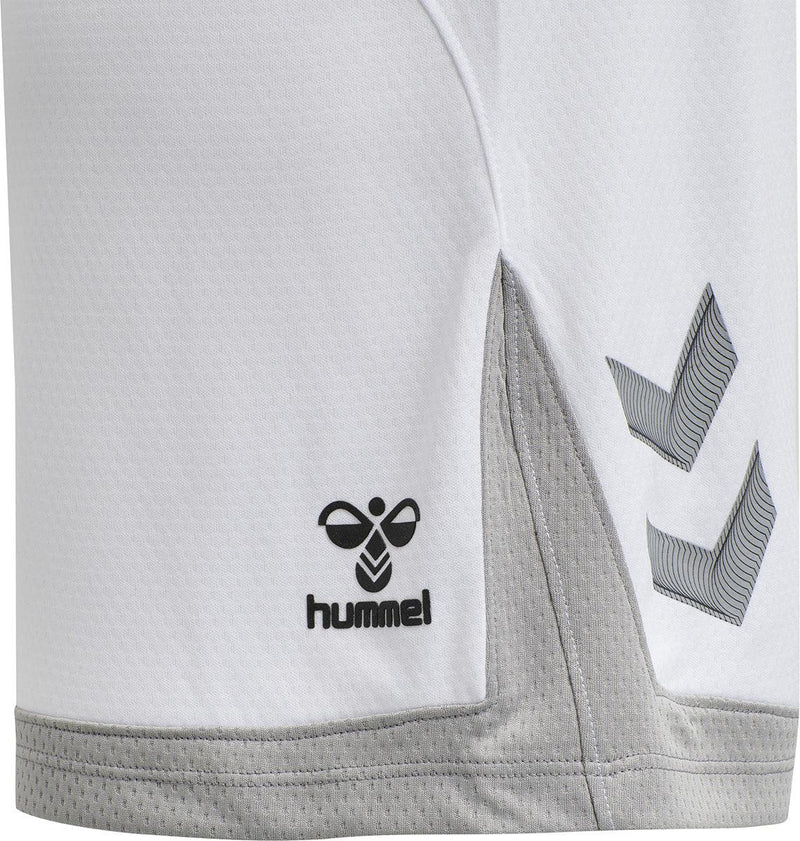 hummel Lead Shorts (women's)-Soccer Command