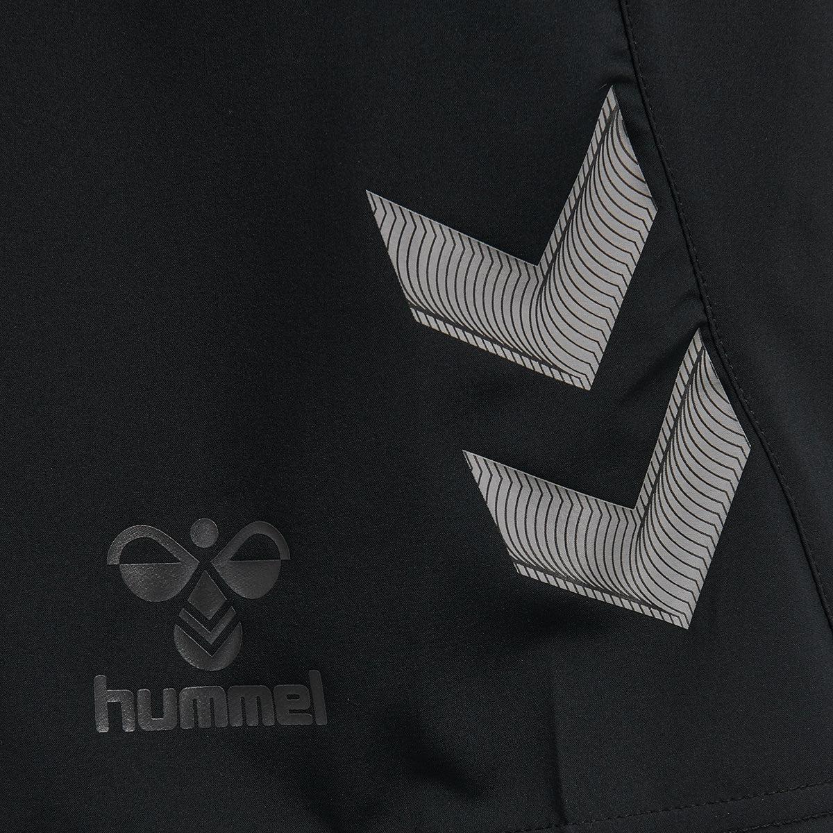 hummel Lead PRO Training Shorts-Soccer Command