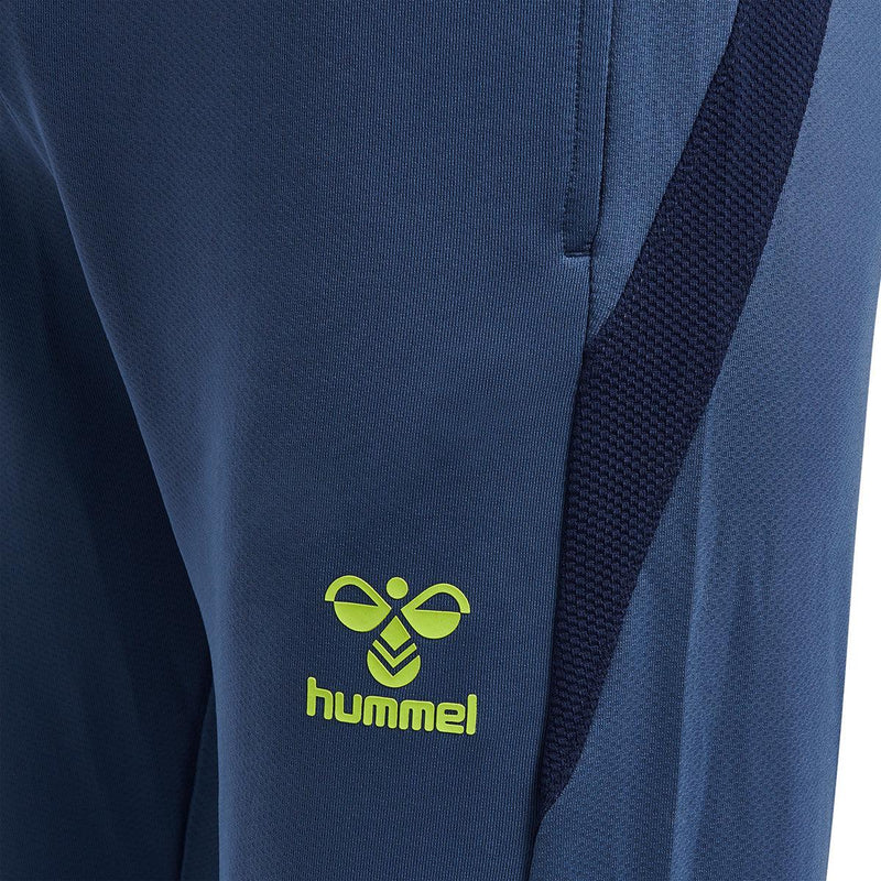 hummel Lead Soccer Pants-Soccer Command