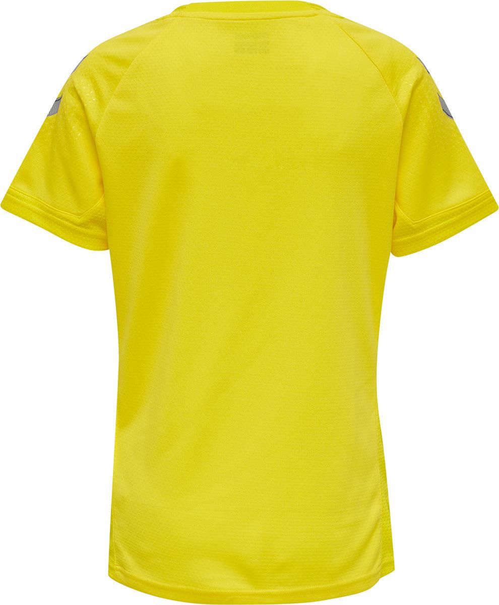 hummel Lead Jersey (women's)-Soccer Command
