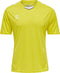 hummel Core XK Poly SS Jersey (youth)-Soccer Command