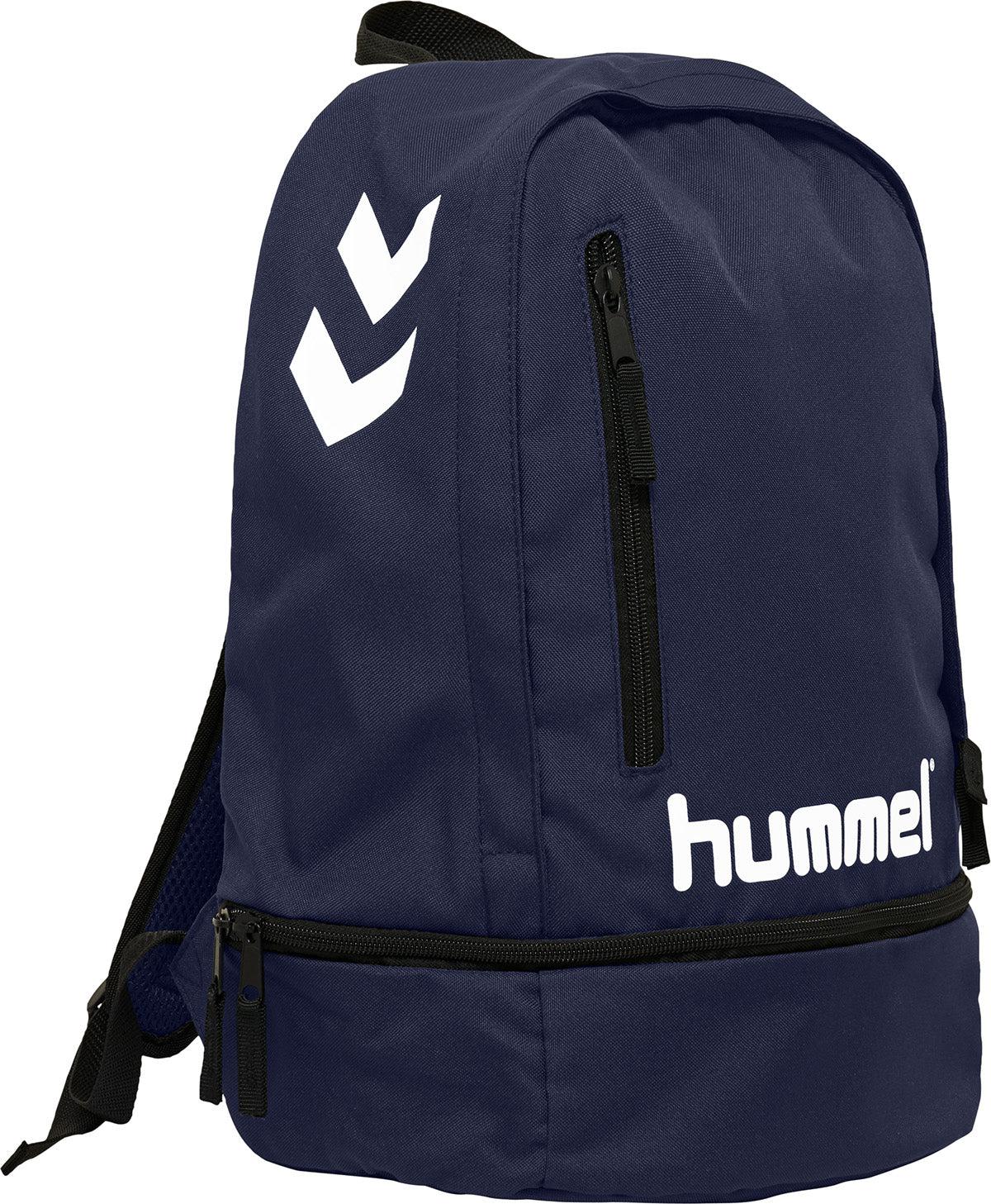 Hummel Promo Backpack - Thumbnail 5