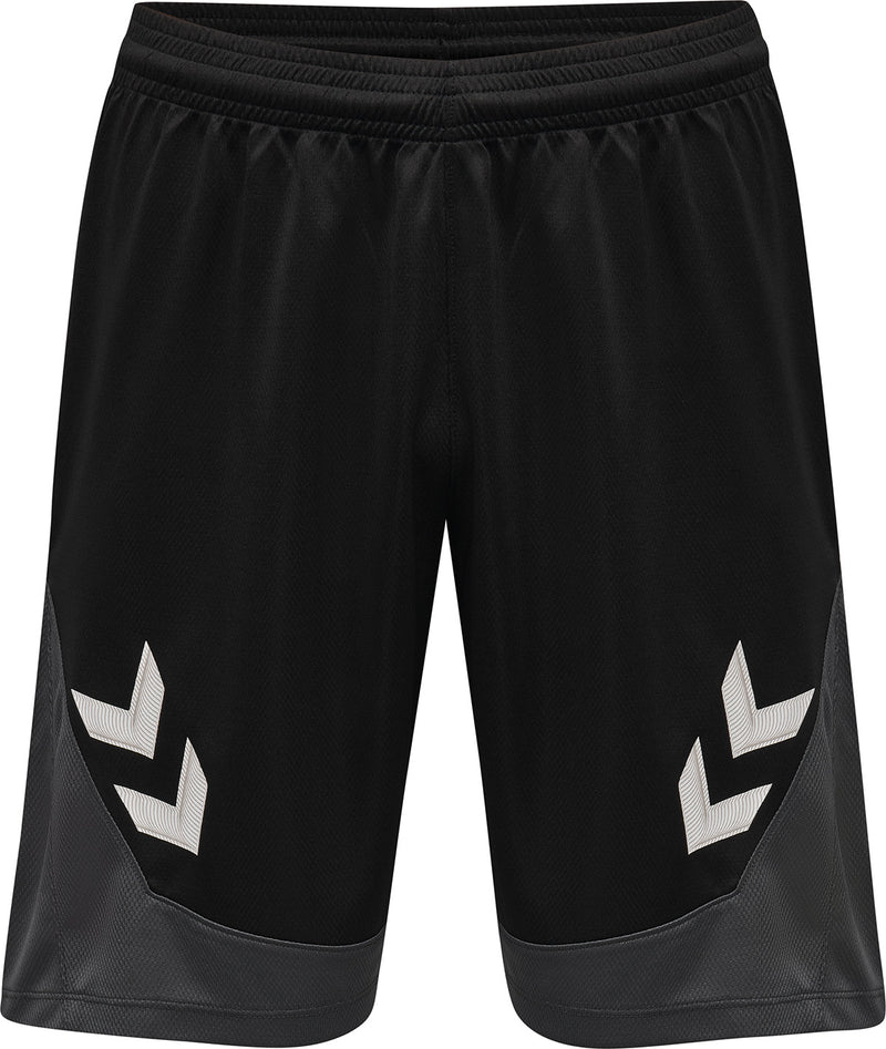 hummel Lead Shorts-Soccer Command