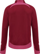 hummel Lead Half Zip Jacket-Soccer Command