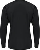 hummel Referee Chevron LS Jersey-Soccer Command