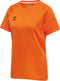 hummel Lead Jersey (women's)-Soccer Command