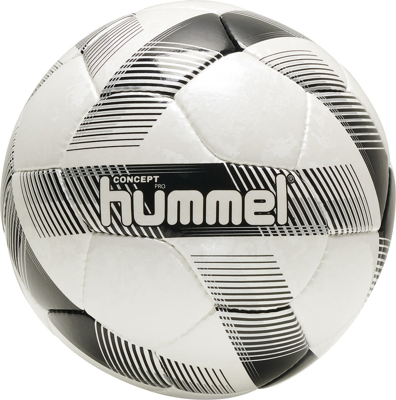hummel Concept Pro Soccer Ball 50-Pack-Soccer Command