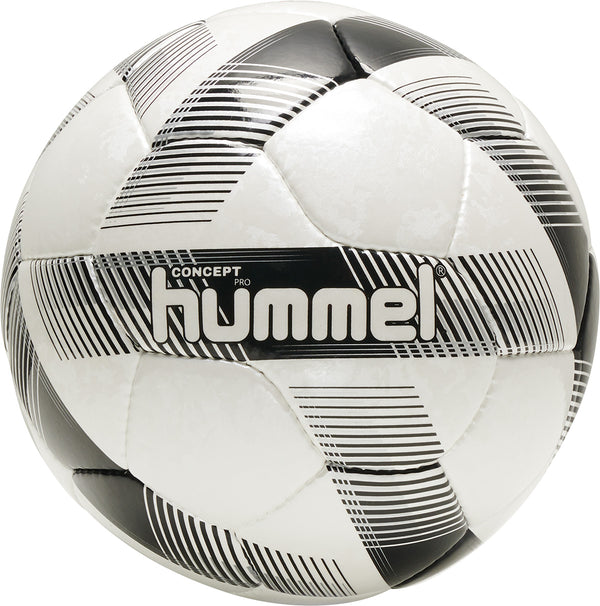hummel Concept Pro Soccer Ball-Soccer Command