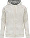 hummel Go Cotton Zip Hoodie (youth)-Soccer Command