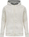 hummel Go Cotton Zip Hoodie (adult)-Soccer Command