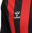 hummel Core XK Striped SS Jersey (youth)-Soccer Command