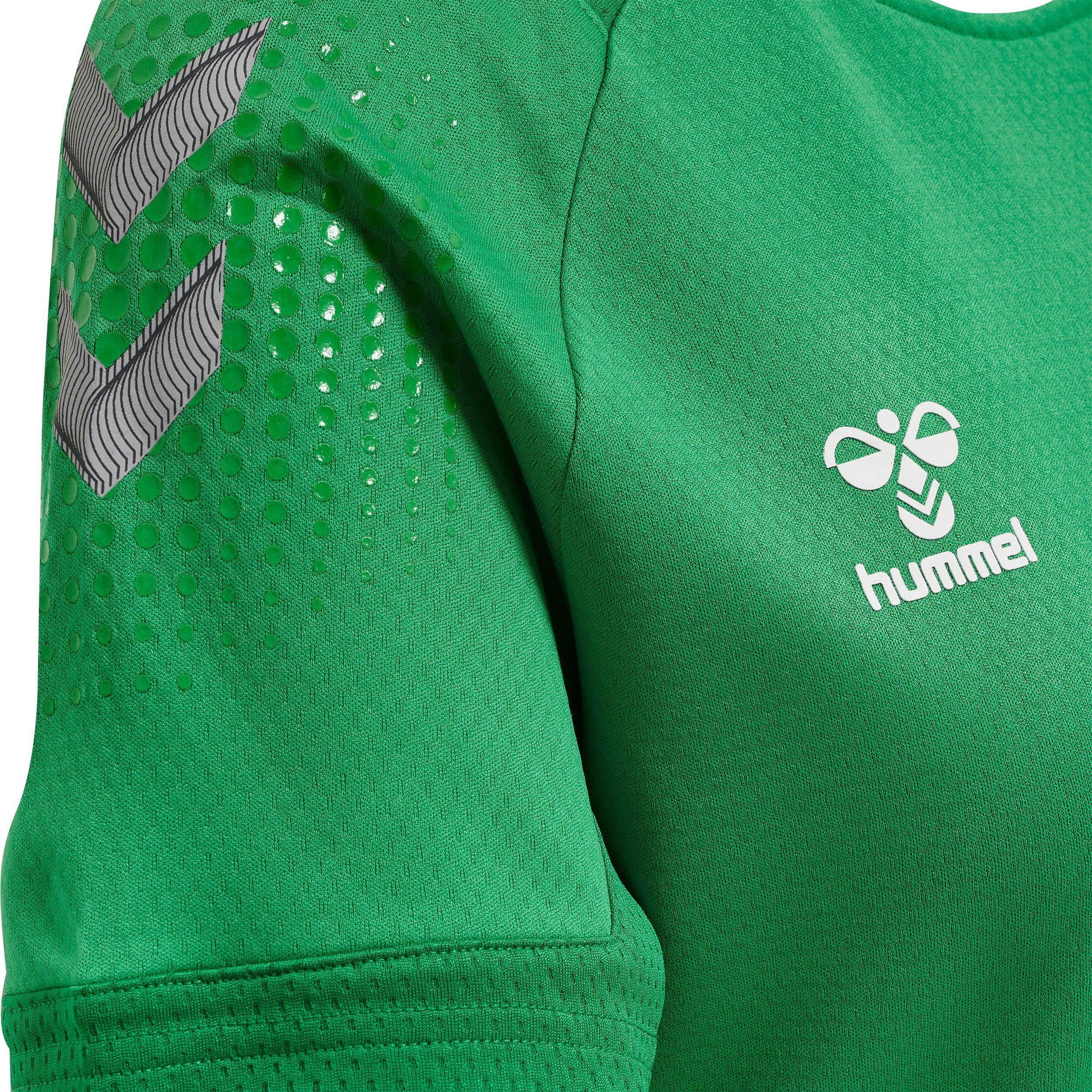 hummel Lead Jersey (women's)-Soccer Command