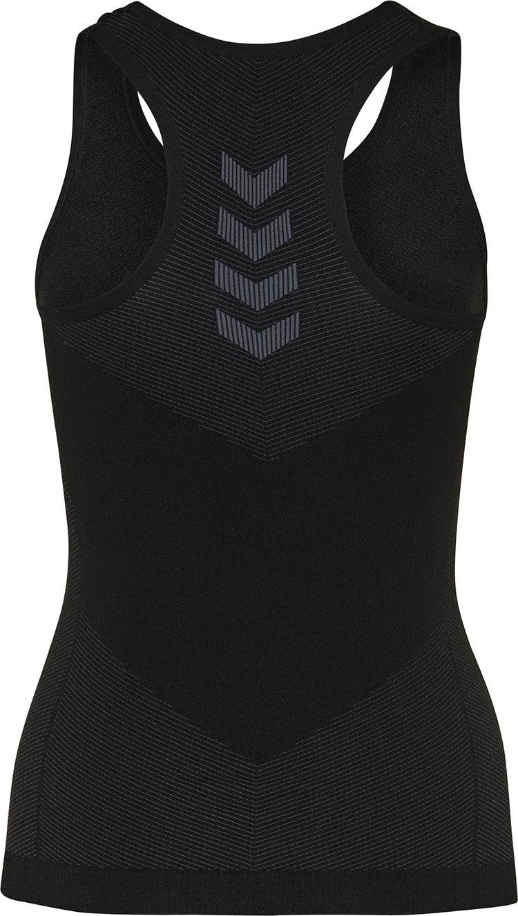 hummel First Seamless Tank Top-Soccer Command