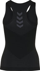 hummel First Seamless Tank Top-Soccer Command