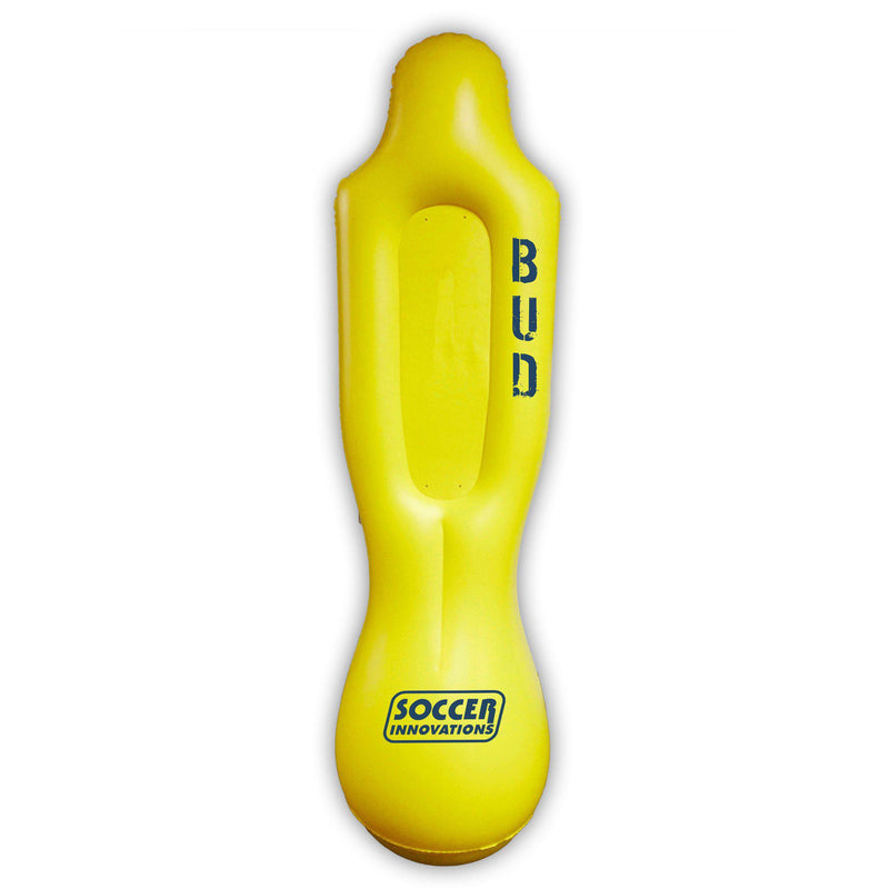 BUD Set of 3 (aka Blow Up Dummy) by Soccer Innovations-Soccer Command