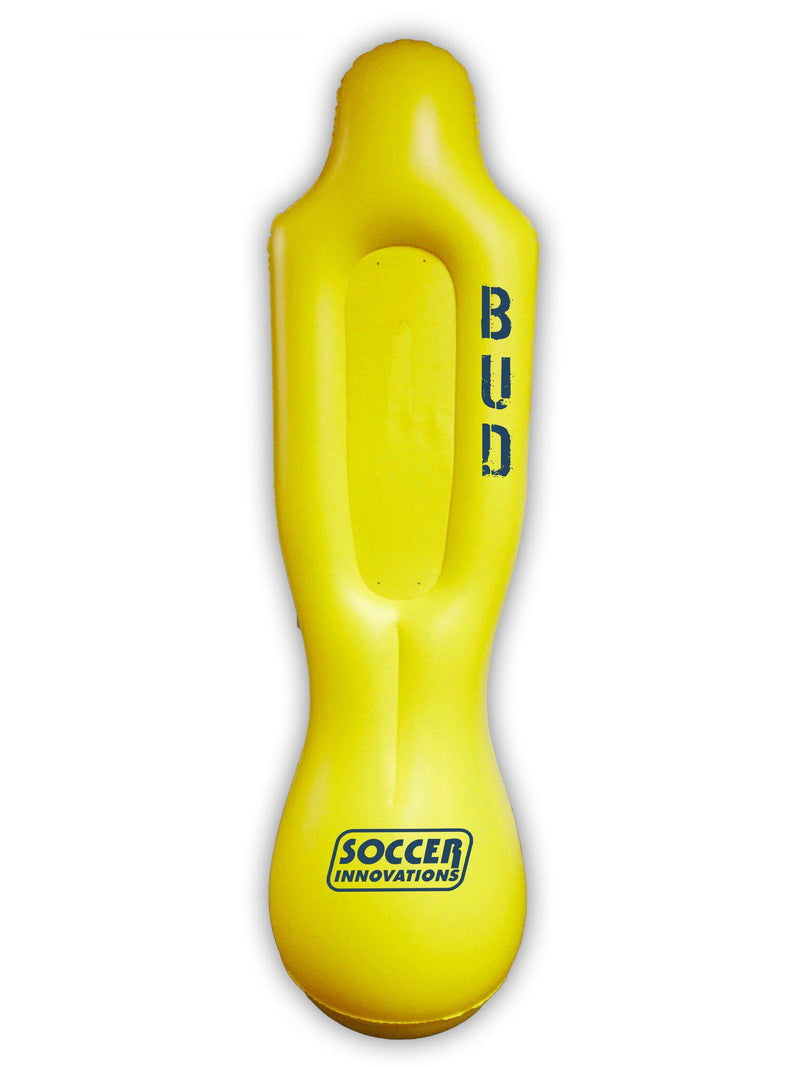 BUD Set of 3 (aka Blow Up Dummy) by Soccer Innovations-Soccer Command