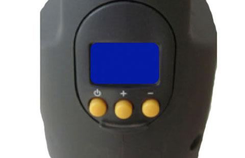AirMan Cordless Airgun Pump-Soccer Command