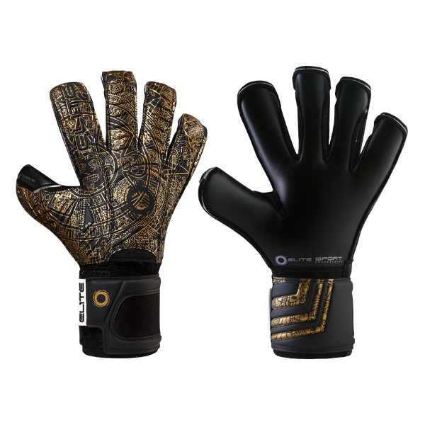 Elite Sport Aztlan 21 Goalkeeper Gloves-Soccer Command