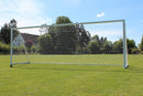 Helogoal 8' x 24' Foldable Soccer Goal-Soccer Command