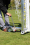 Helogoal Swivel Wheel Set-Soccer Command