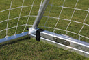 Helogoal 8' x 24' Foldable Soccer Goal-Soccer Command