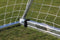 Helogoal 8' x 24' Foldable Soccer Goal-Soccer Command