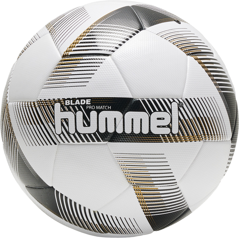 hummel Blade Pro Match Soccer Ball 6-Pack-Soccer Command