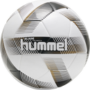 hummel Blade Pro Match Soccer Ball 10-Pack with Core Ball Bag and Ball Pump-Soccer Command