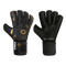 Elite Sport Black Real 20 Goalkeeper Gloves-Soccer Command