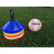 Disc Cone Carry Rack by Soccer Innovations-Soccer Command