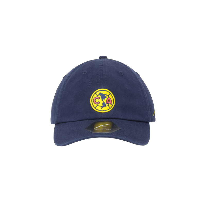 Club America - Bambo Classic Hat by Fan Ink-Soccer Command