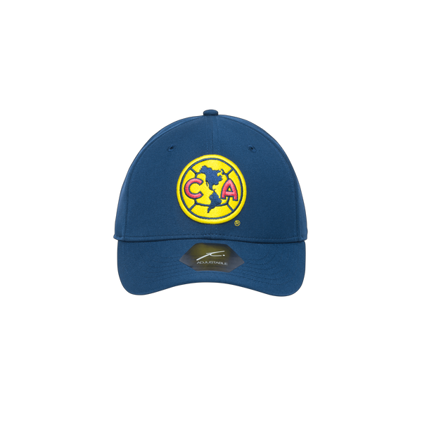 Club America - Standard Adjustable Hat by Fan Ink-Soccer Command