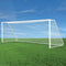 Jaypro 7' x 21' Nova Classic Club Goals (pair)-Soccer Command