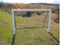 4' x 6' Pevo Competition Series Soccer Goal-Soccer Command