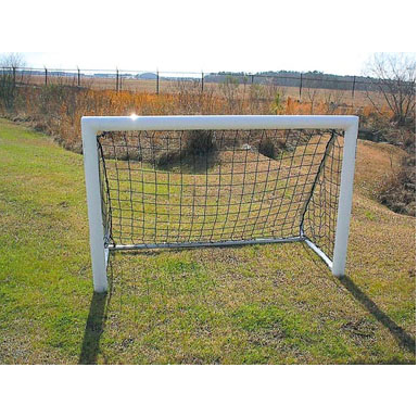 4' x 6' Pevo Competition Series Soccer Goal-Soccer Command