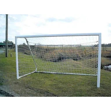 6.5' x 12' Pevo Competition Series Soccer Goal-Soccer Command