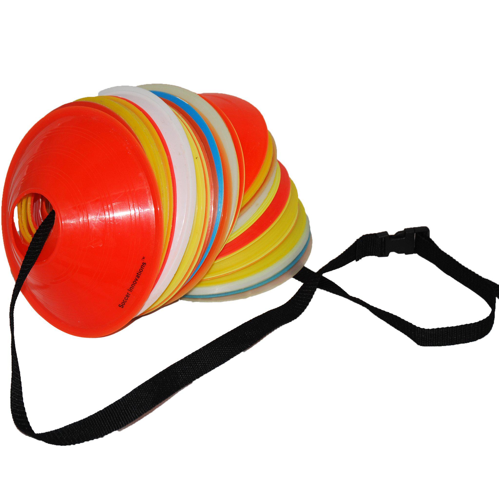 Cone Carry Strap by Soccer Innovations-Soccer Command