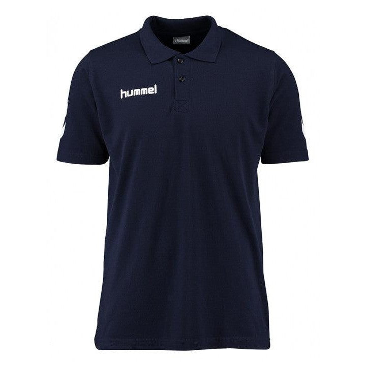 hummel Core Cotton Polo-Soccer Command