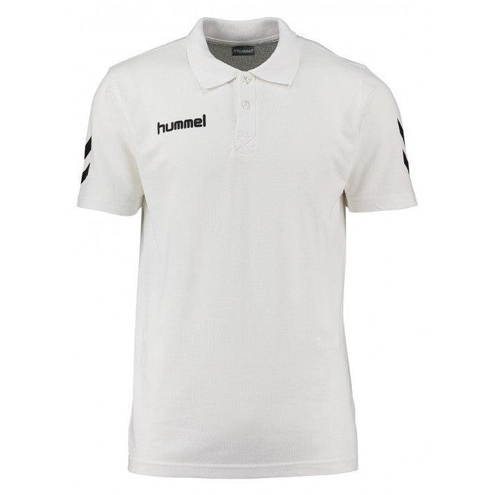 hummel Core Cotton Polo-Soccer Command