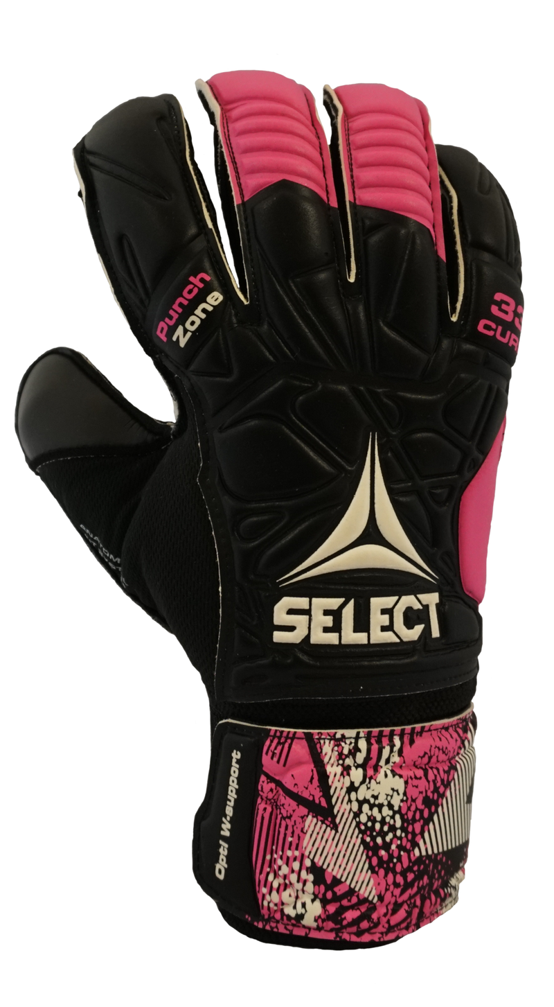 Select 33 Protec Cure v20 Goalkeeper Gloves