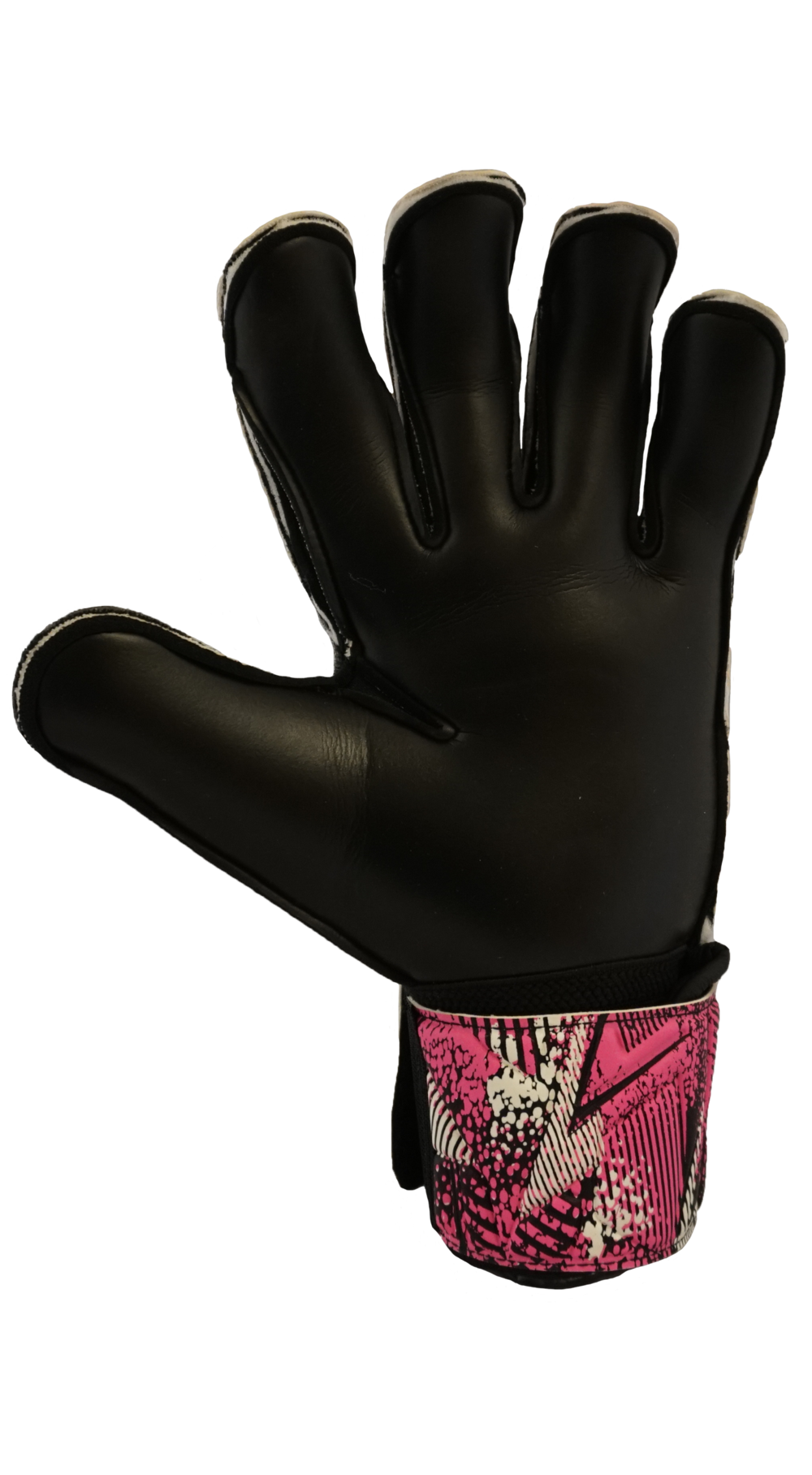 Select 33 Protec Cure v20 Goalkeeper Gloves-Soccer Command