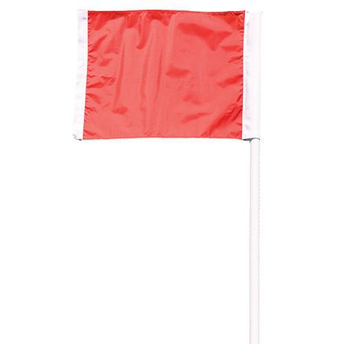 Jaypro Deluxe Soccer Corner Flag Set-Soccer Command