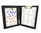 Deluxe All-In-One Coach's Folder by Soccer Innovations-Soccer Command