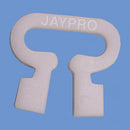 Jaypro Easy Track Soccer Goal Net Clips-Soccer Command