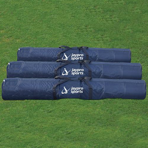 Jaypro Equipment Carry Bag-Soccer Command